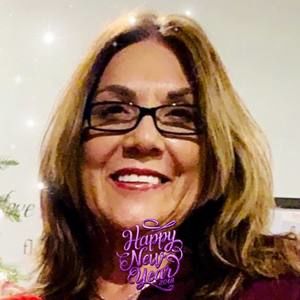 Meet your Posher, Barbara